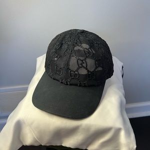 Gucci hat